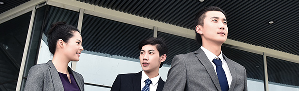 行業經驗豐富，資質強勁